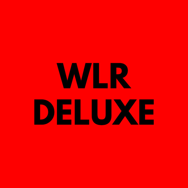 WLR Deluxe cover art