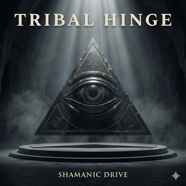 Shamanic Drive