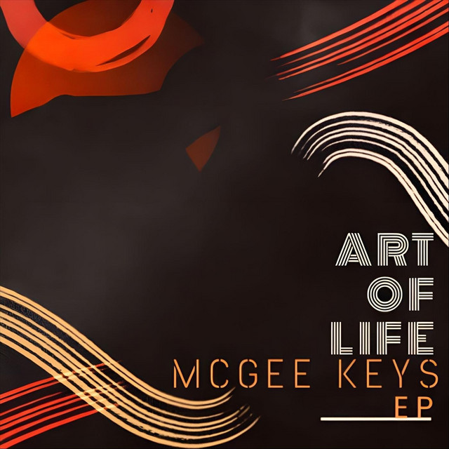 Art of Life cover art