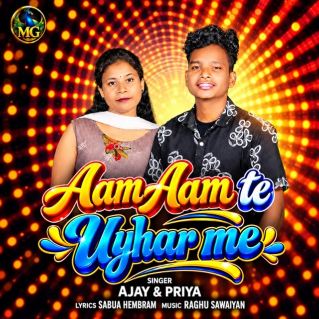 Aam Aam Te Uyhar Me album image
