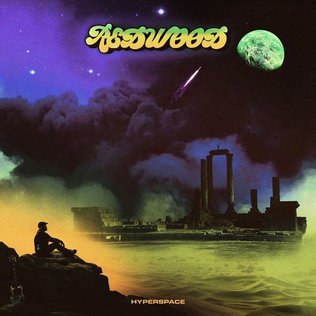 HYPERSPACE cover art