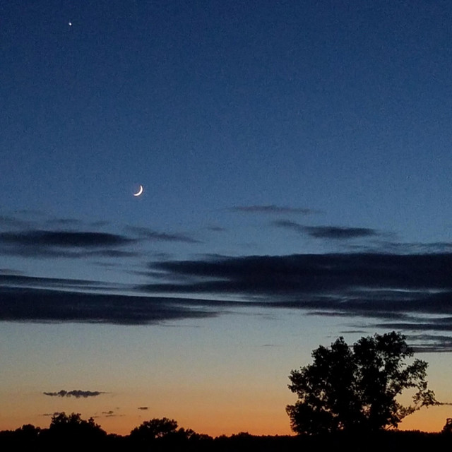 Night and Day