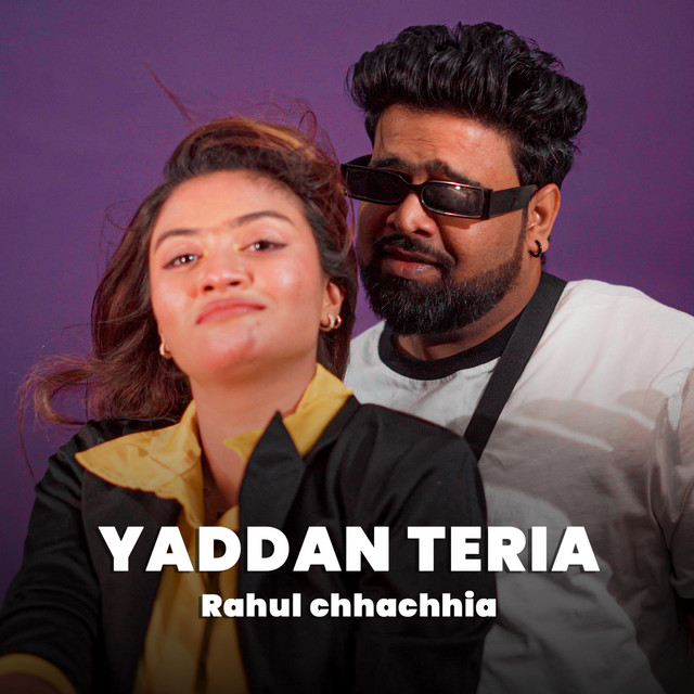Yaddan teria