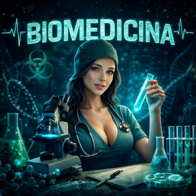 Biomedicina