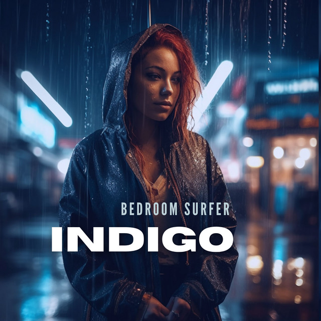 Indigo cover