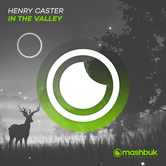 Cover art: In The Valley - Extended Mix — Henry Caster