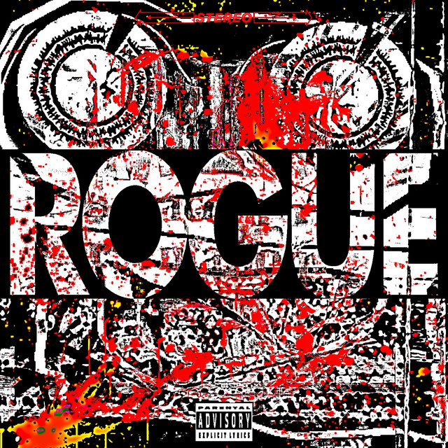 rogue cover art