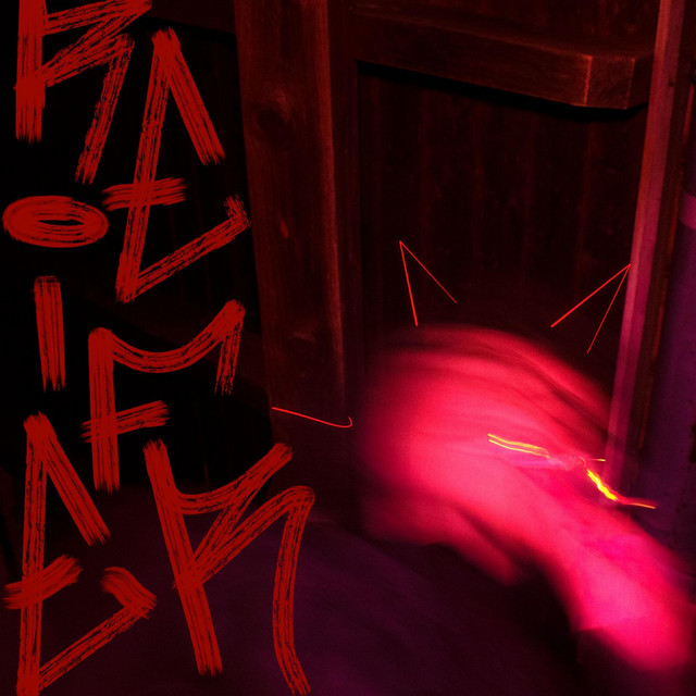 REIFER cover art