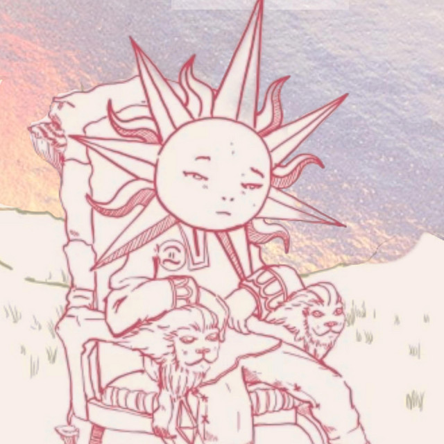 Sunshine Daydream