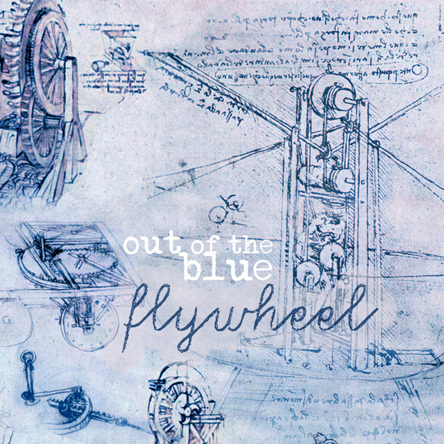 Flywheel - Album by Duke Out of the Blue | Spotify