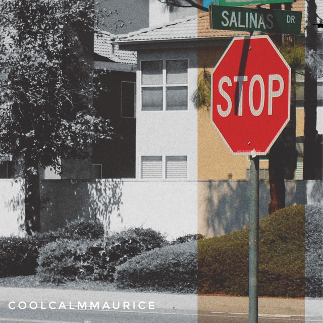 Salinas Drive cover