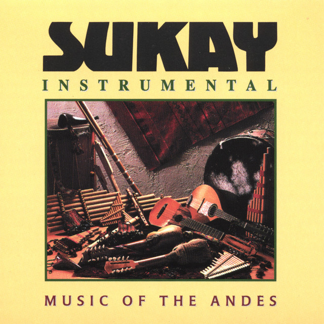 Sukay Instrumental cover