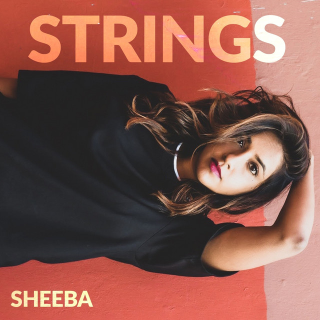 Strings Single By Sheeba Spotify