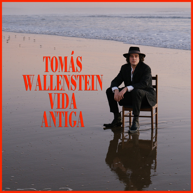 Vida Antiga cover art