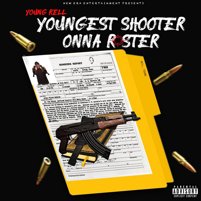 Youngest Shooter Onna Roster