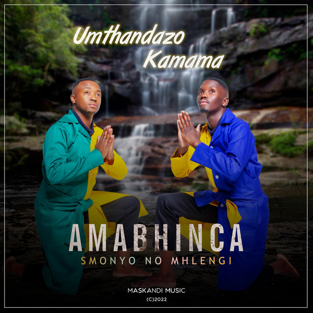 Umkhuleko wothando - song and lyrics by Amabhinca Smonyo no Mhlengi ...