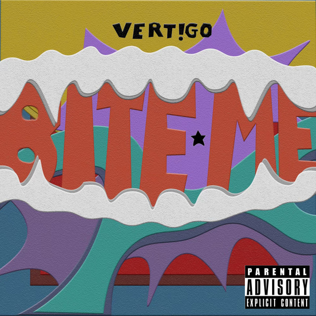 Bite Me cover art