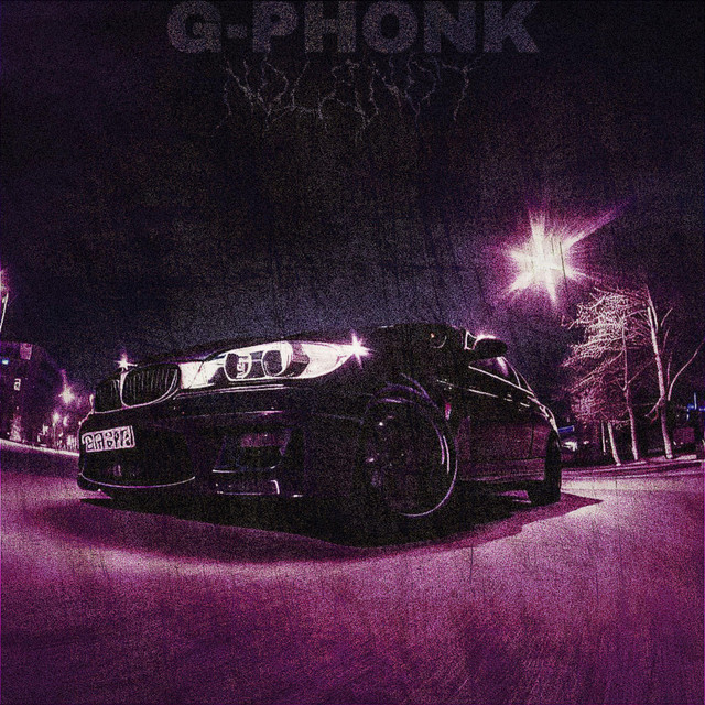Обкладинка треку GPHONK