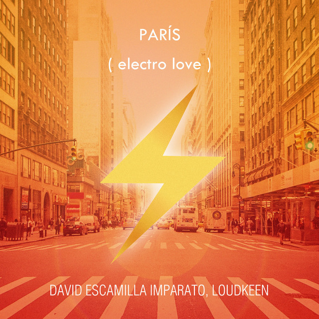 París (Electro Love)