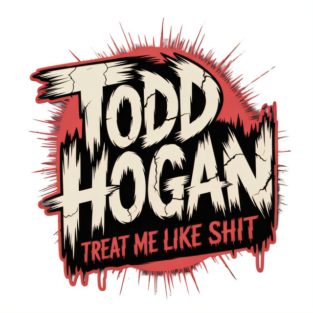 Treat Me Like Shit cover art