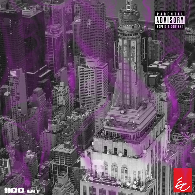GEEK CITY cover art