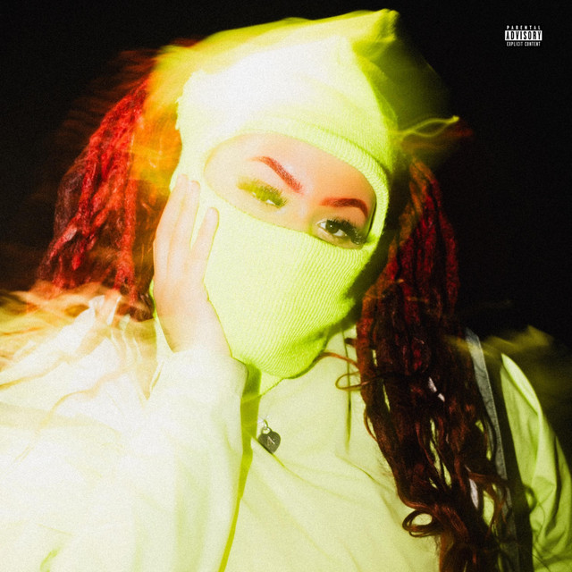 WHATSHERFACE cover art