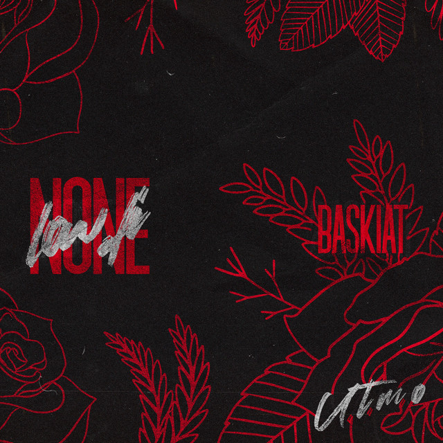 Utmo cover art