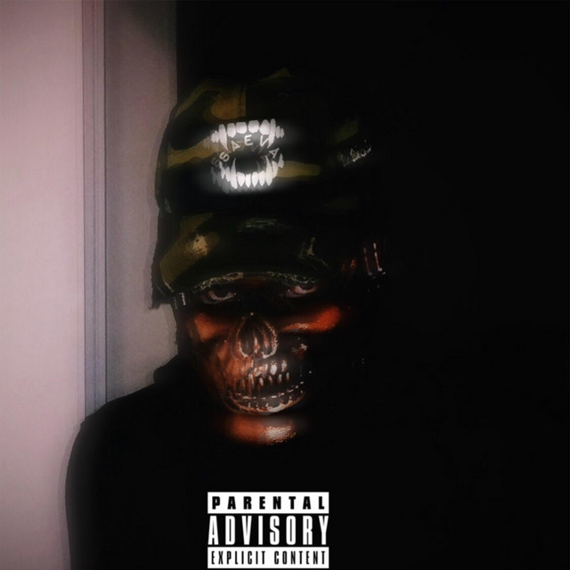 Outta Nowhere - EP cover art