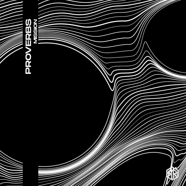 Mission cover art