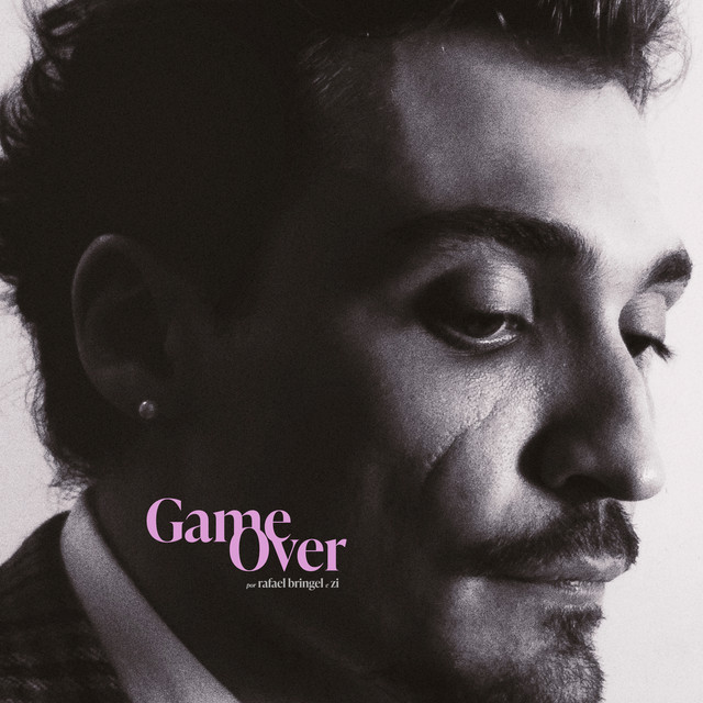 Game Over cover art