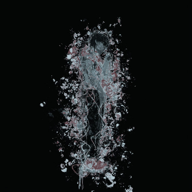 evolution cover art