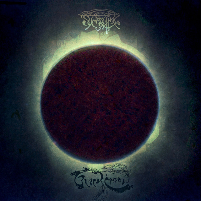 Black Moon cover