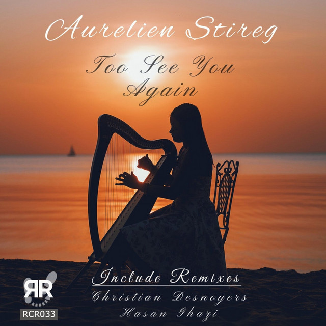 To See You Again - Original Mix cover art