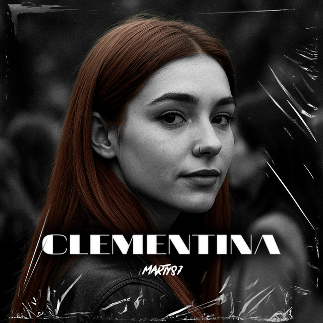 Обкладинка: Clementina — Marty87