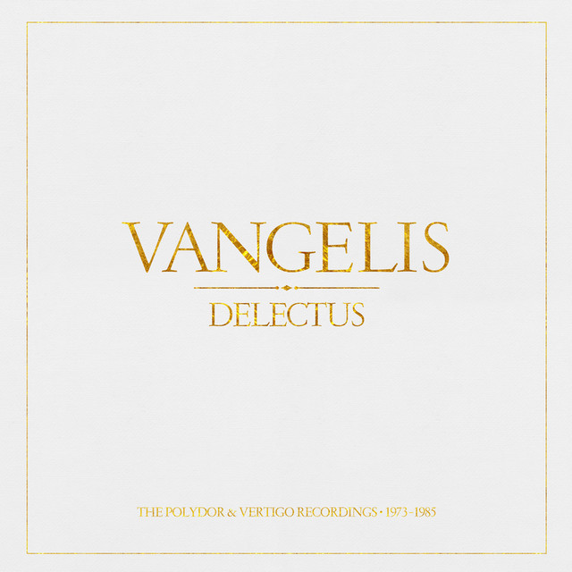 洋楽 Delectus:The Polydor& Vertigo Recordings Vangelis: Delectus (Remastered) - Album by Vangelis | Spotify