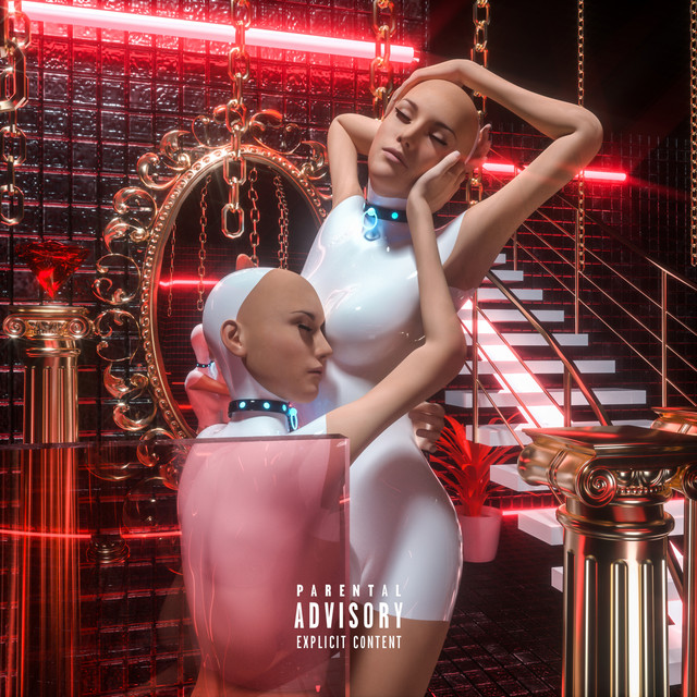 Metrosexual cover art