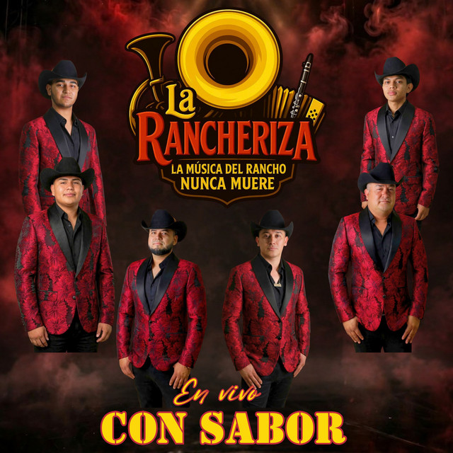 Con Sabor (Live)