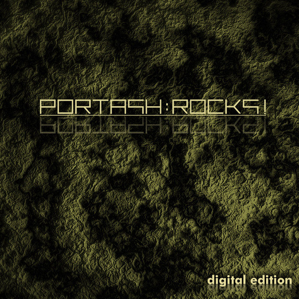 Rocks! (Digital Edition) - Album by Portash | Spotify