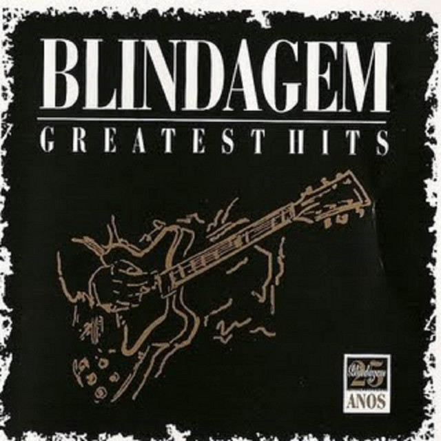 Greatest Hits cover