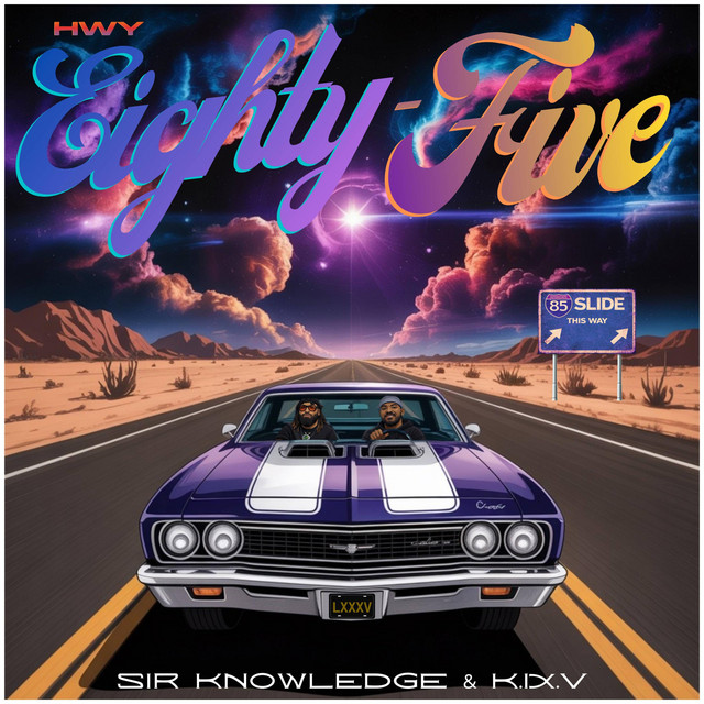 85 Slide - Single by Sir Knowledge Bone | Spotify