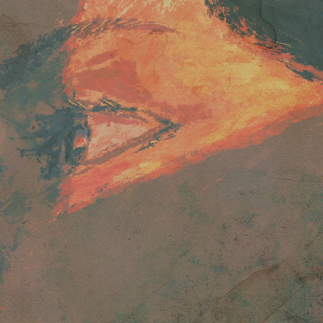 茜 cover art