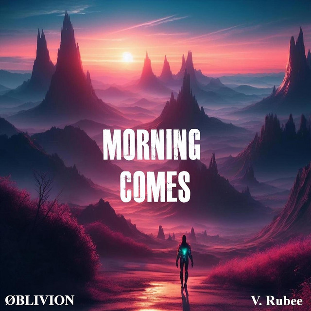 Morning Comes
