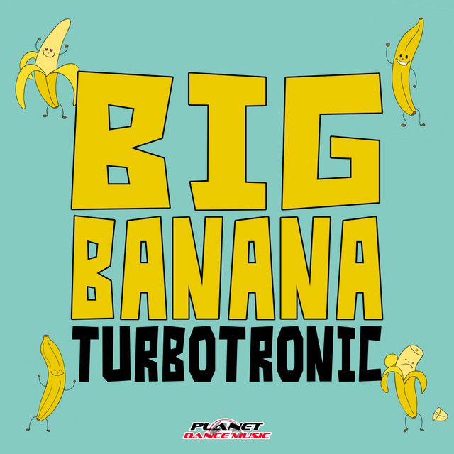 Big Banana