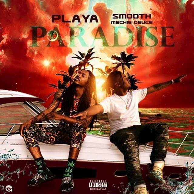 PLAYA (Paradise)