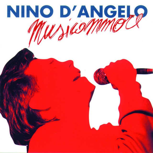 Tutte Le Canzoni Di Nino D Angelo