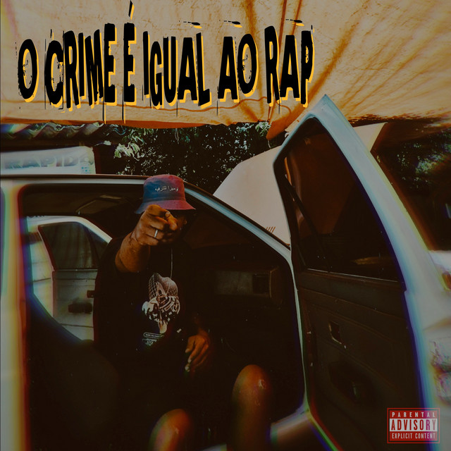O Crime é Igual ao Rap