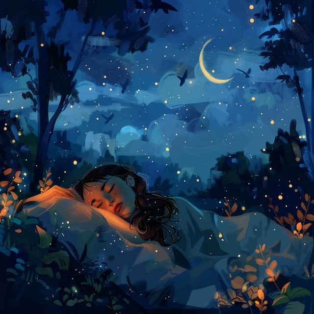 Dormir Profundamente cover art