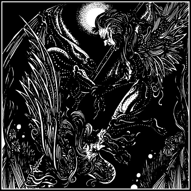 Plenilunar Requiems cover art