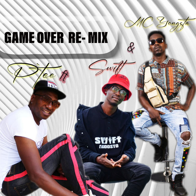 Game Over (Remix) - Single by P Tee | Spotify