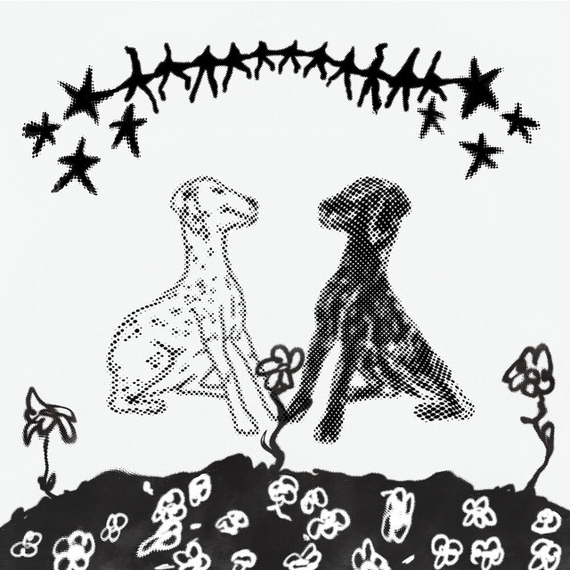 piel / kombate cover art